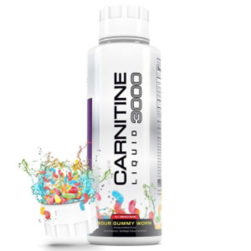 Nutrition Fitness Supplements - คาร์นิทีนชนิดหยด ช่วยเร่งการเผาผลาญไขมัน เพิ่มพลังงาน อาหารเสริมสำหรับออกกำลังกายประจำวัน
