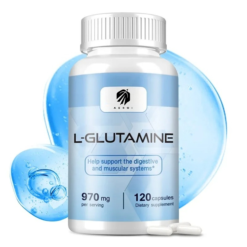 แอล-กลูตามีน อาหารเสริมสำหรับก - Nutrition For Fitness And Sports บทวิจารณ์และราคา