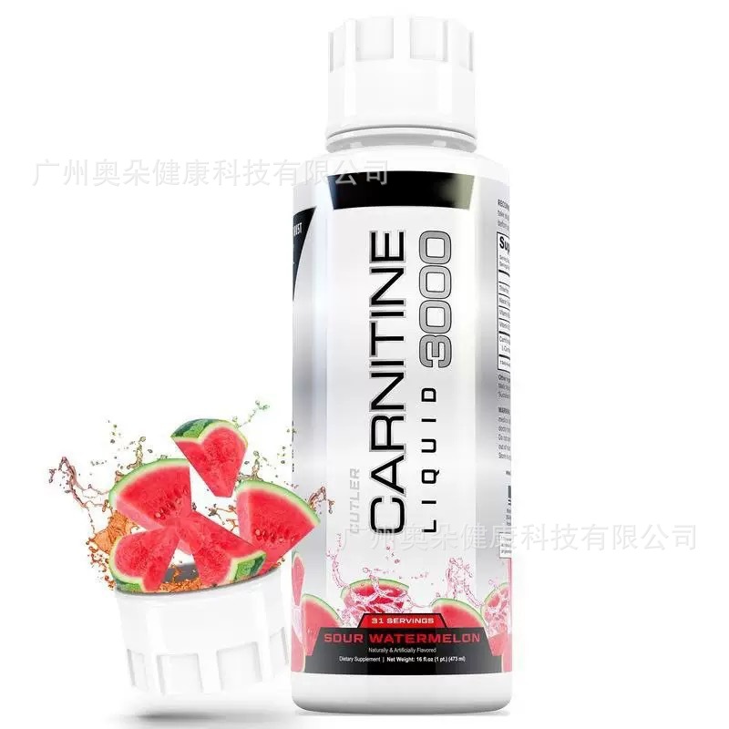 คาร์นิทีน ลิควิด 473 มล. ช่วยเ - Nutrition Fitness Supplements บทวิจารณ์และราคา