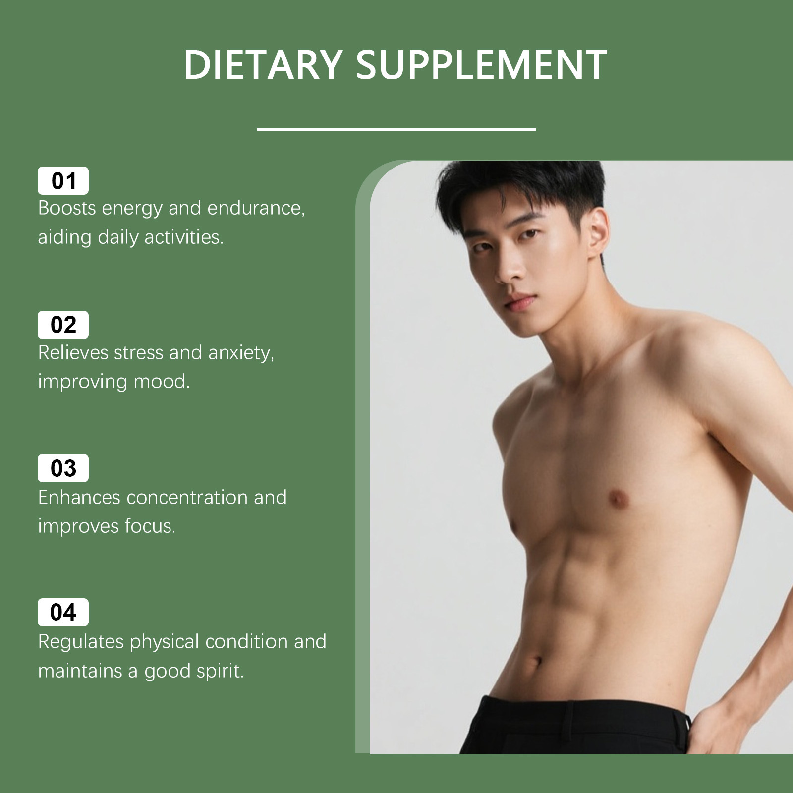 DOCTEAT แคปซูลเพื่อสุขภาพของผู - Nutrition Fitness And Health บทวิจารณ์และราคา
