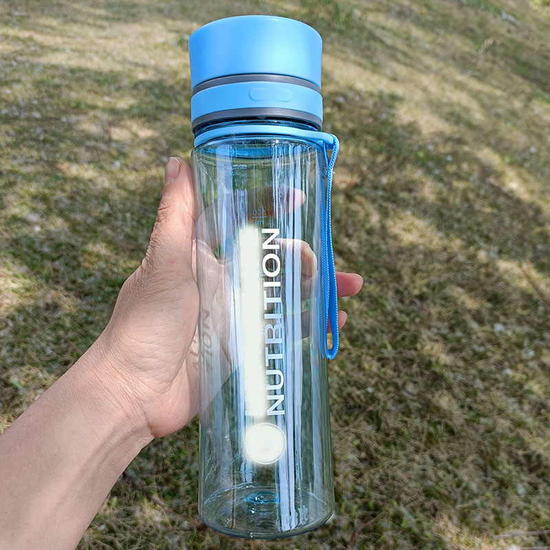 กระบอกน้ำมาใหม่ล่าสุดสำหรับฟิต - Nutrition For Fitness And Sports บทวิจารณ์และราคา