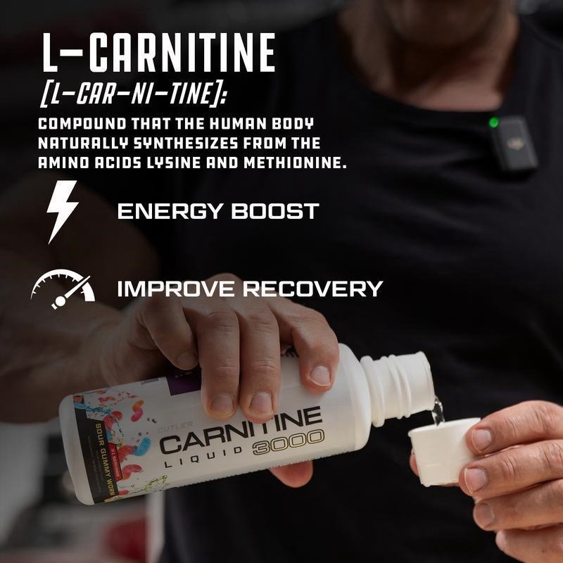 คาร์นิทีนชนิดหยด ช่วยเร่งการเผ - Nutrition Fitness Supplements บทวิจารณ์และราคา