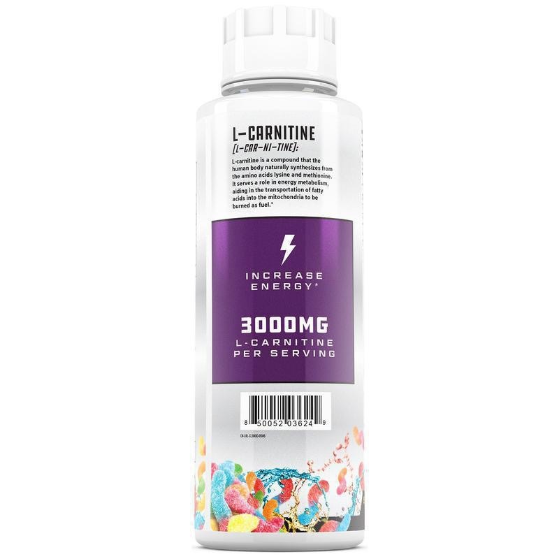 คาร์นิทีนชนิดหยด ช่วยเร่งการเผ - Nutrition Fitness Supplements บทวิจารณ์และราคา